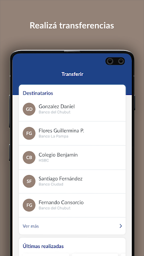 Banco Mariva Personas Screen 2