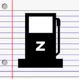 Note Fuel - Ethanol x Gas icon