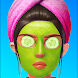 DIY Mask 3D : ASMR Makeover - Androidアプリ