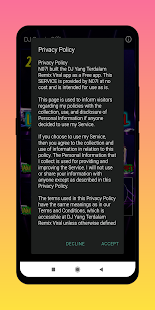 DJ Yang Terdalam Remix Viral 1.1.0 APK + Мод (Unlimited money) за Android