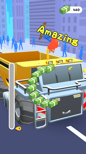Car Jumper Screen 2
