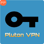 Cover Image of ดาวน์โหลด Pluton VPN - Free VIP VPN Servers 3.0 APK