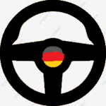 Cover Image of Herunterladen Driving in Germany  APK