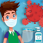 Cover Image of Baixar Virus Destroyer Game (BETA)  APK