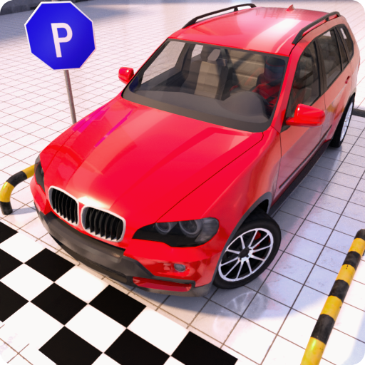 mania de estacionamento de min – Apps no Google Play