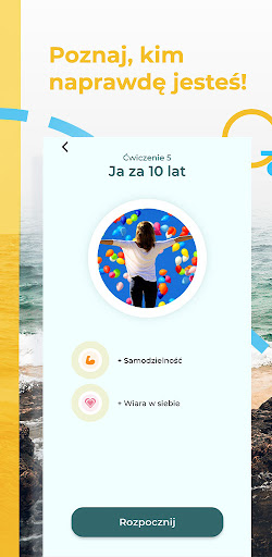 LifePlan App Screen 3