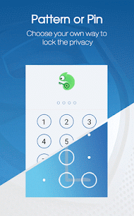 LOCX Applock Lock Apps & Photo 2.3.9 APK screenshots 4