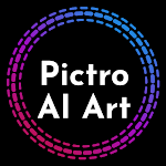 Pictro - The AI Art Generator