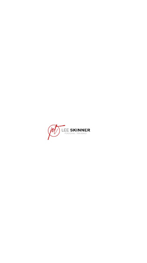 Android application Lee Skinner PT screenshort