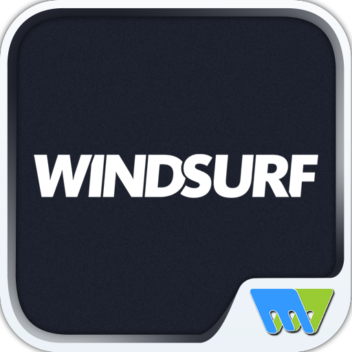 Windsurf logo