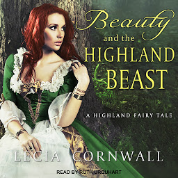 Icon image Beauty and the Highland Beast