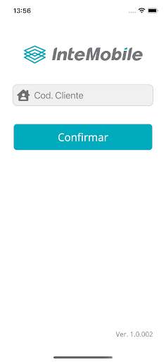 Android application QAtivo screenshort