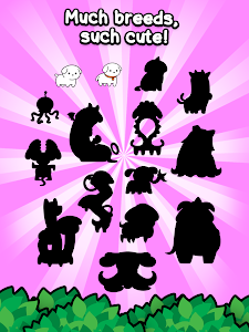 Dog Evolution: Idle Merge Game poster 12