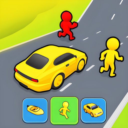 Vehicle Switch logo