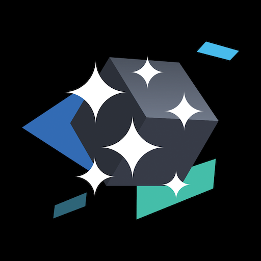 Корейская косметика КосмоСклад logo
