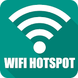 Wifi Hotspot Free icon