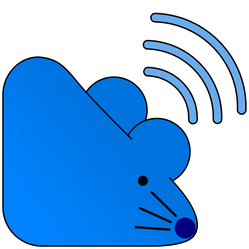 Baixar Wifi Mouse - Remote Control fo
