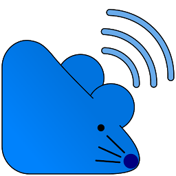 Icon image Wifi Mouse - Remote Control fo