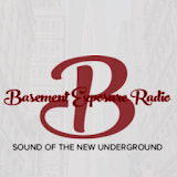 Basement Exposure Radio icon
