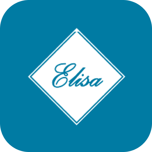My Elisa Club Logo