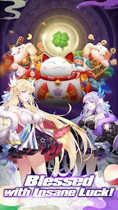 League of Pantheons