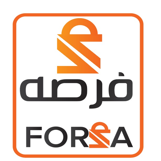 فرصة logo