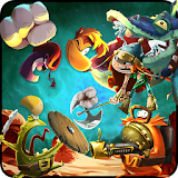 New Hints For Rayman Legends icon