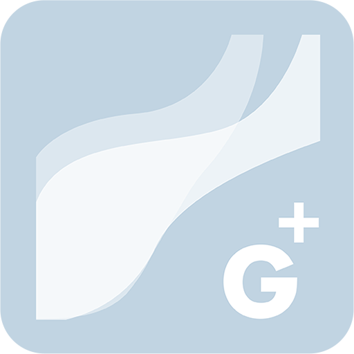GlucoMedi Sensor logo