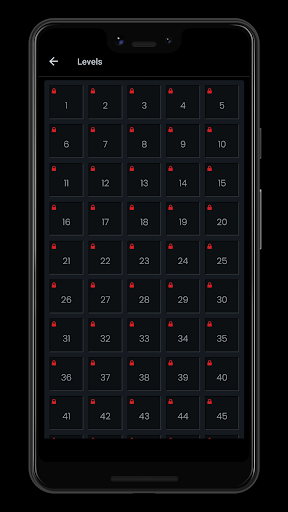 Brain Math Mania Screen 2