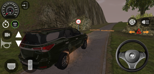 Indian Cars Simulator 3D screenshots 5