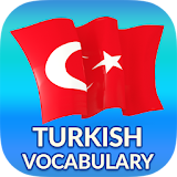 Turkish Vocabulary & Speaking Turkish - Awabe icon