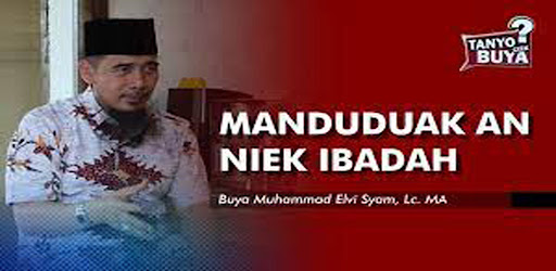 Surau TV Screen 2