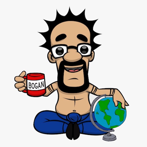 BIG BANG BOGAN logo