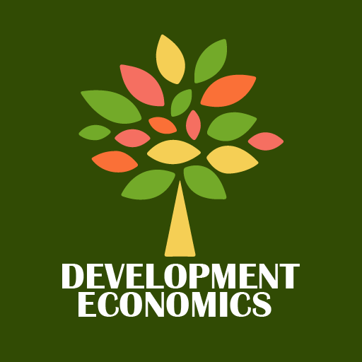 Development Economics logo