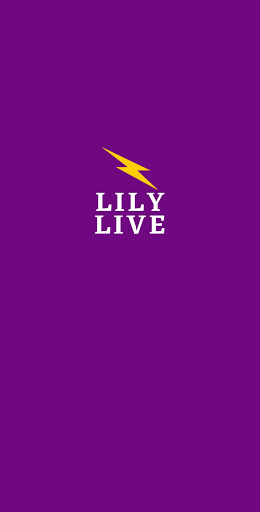 LILY LIVE- Live Video Broadcas