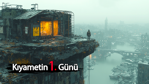 Uygulama önizlemesi