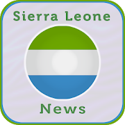Top 20 News & Magazines Apps Like Sierra Leone News - Best Alternatives