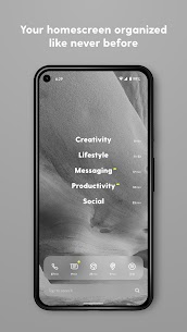 Ratio Productivity Homescreen APK 6.2.10 Download For Android 2