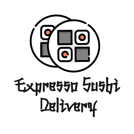 Expresso Sushi logo
