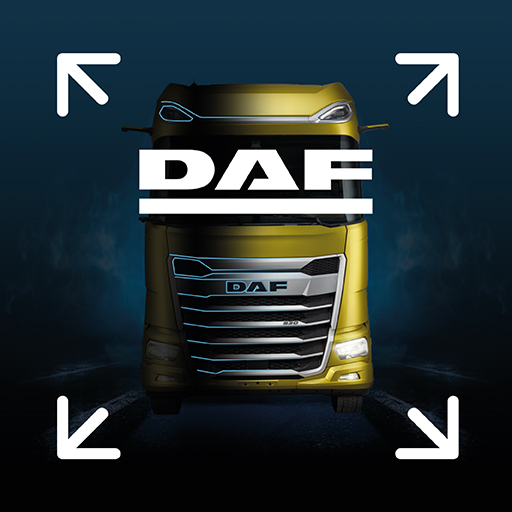 DAF Trucks Augmented Reality – Apps on Google Play