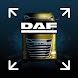 DAF Trucks Augmented Reality