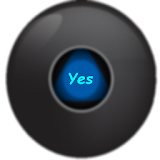 Digital Magic Ball icon