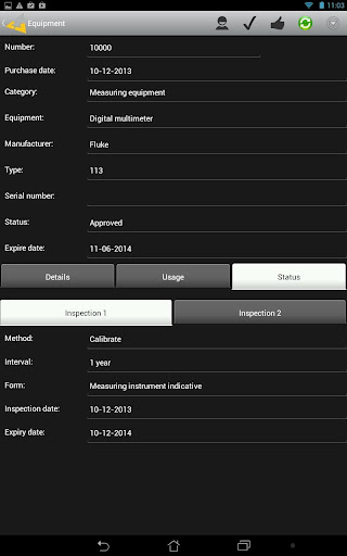 GB Inspect Screen 2