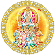 Powerful Surya Mantra  Icon