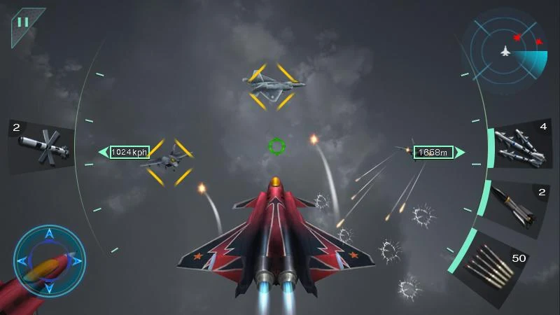sky-fighters-3d-mod-apk-latest-version