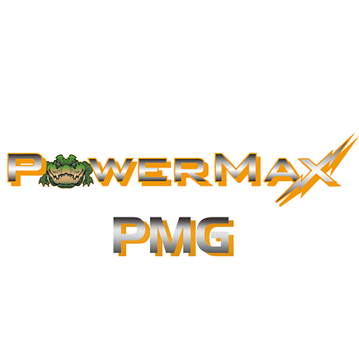 PowerMax logo