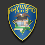 Cover Image of Download Hayward Police Department  APK