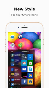 Screenshot image