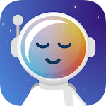 Cover Image of Download Aumio: Sleep & Mindful Meditation App for Families 10.0.1 APK