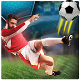 Flick Soccer World 2017 icon
